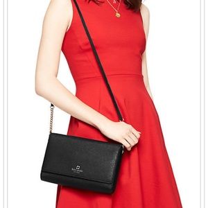 VGUC Kate Spade Crossbody